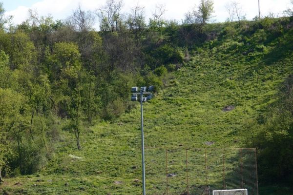 Javna rasvjeta na području grada Iloka